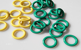 26氟硅橡膠O型密封圈